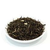 茉莉花绿茶